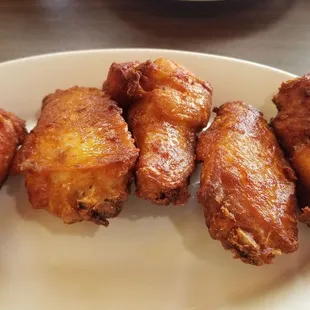 Wings