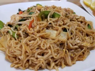 Hpa-An Cafe