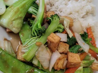 Homie Thai Food and Grill