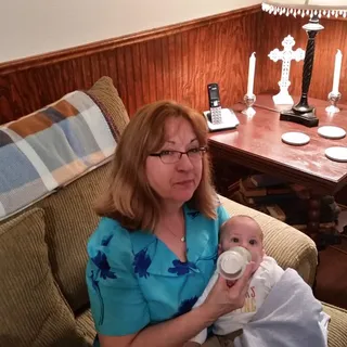 Lisa S.