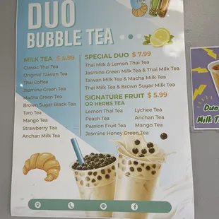 Boba!