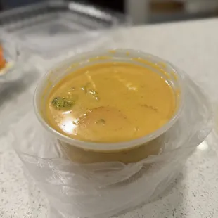 Panang Curry | IG: xstina.eats