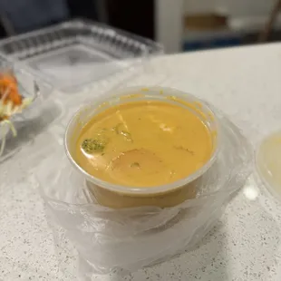 Panang Curry | IG: xstina.eats