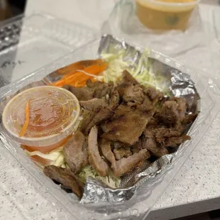 Grilled Pork | IG: xstina.eats