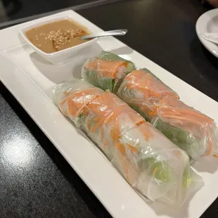 Spring Roll