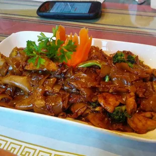 Pad See-ew