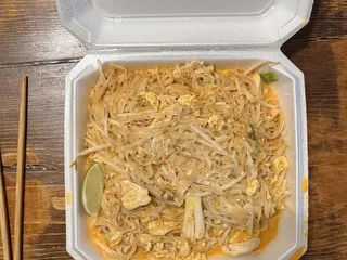 Thai Legend