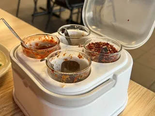 KK Thai Pepper