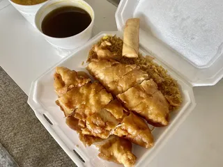 Tai Pan Restaurant