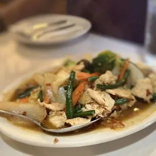 Siam Garden Cafe
