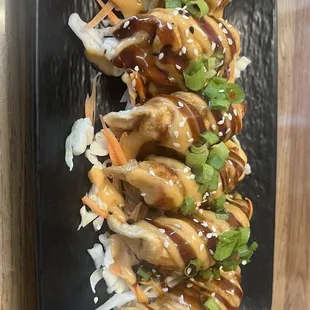 Potstickers