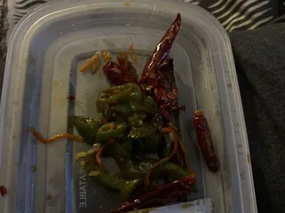 China A Go Go