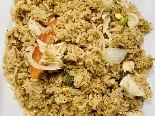 Sun's Thai Food