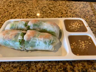 I Love Pho