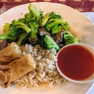 food