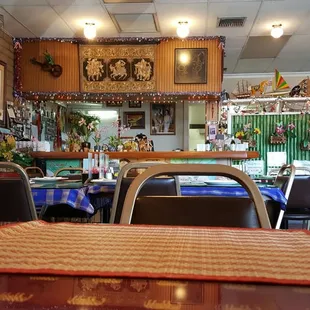 A Wonderful Place to relax anf refresh for Lunch or Dinner!  :-) :-) :-)