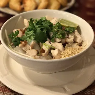 soup, chowder, soups and chowder, food