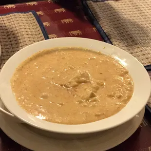 Pineapple Curry