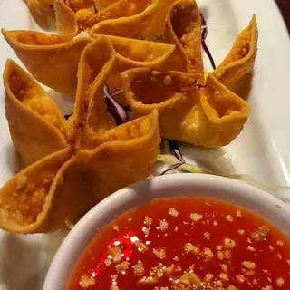 Krab Rangoon