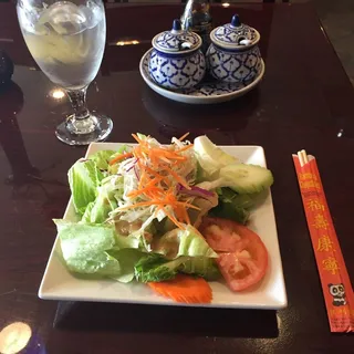 Thai Salad