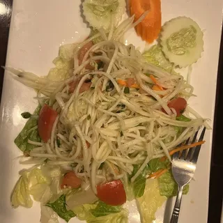 Papaya Salad
