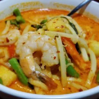 Red Curry