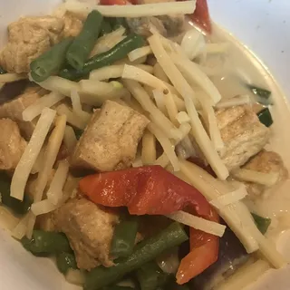 Green Curry