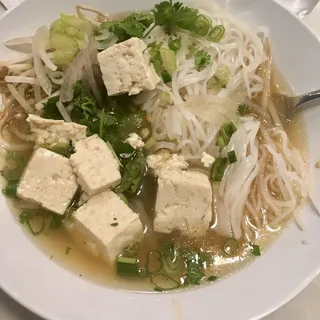 Noodle Soup