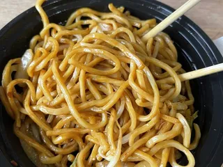 Asian Star Restaurant