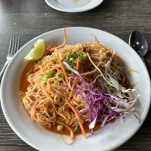 Pad Thai