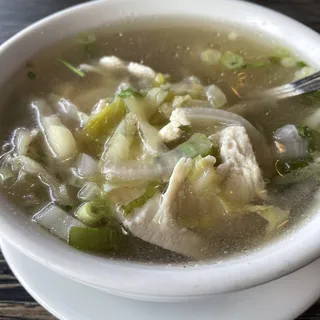 Won-ton