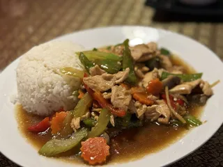 Golden Thai