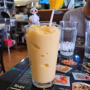 Mango Smoothie