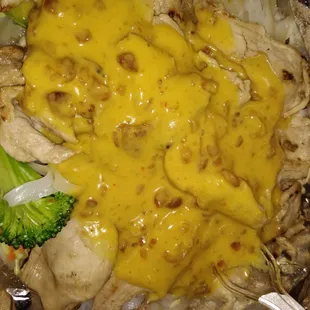 nachos, food