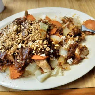 Siam Hibachi