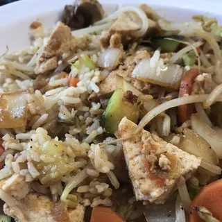 Tofu