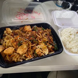 White Rice