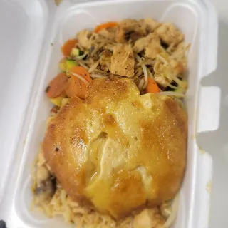 Fried Rice