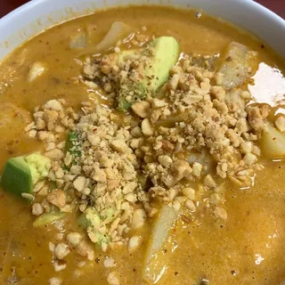 Massaman Curry