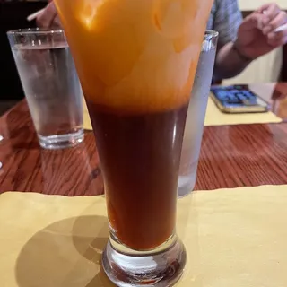 Thai Ice Tea