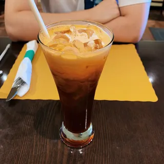 Thai Ice Coffee