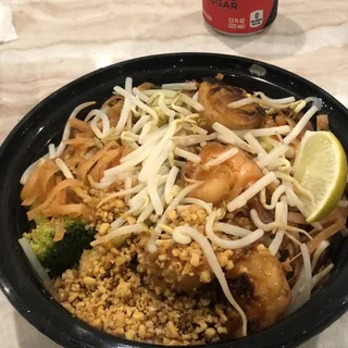 71. Pad Thai