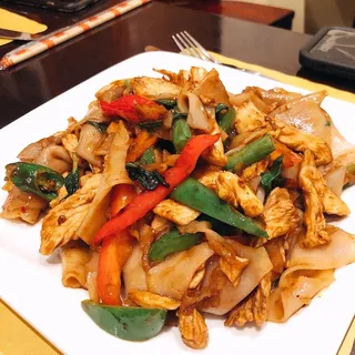 72. Drunken Noodles