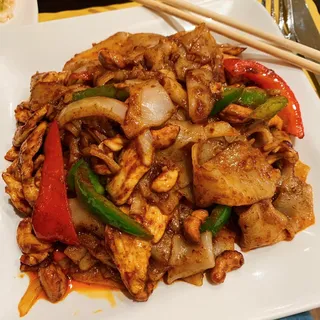 78. Siam House Noodle