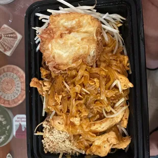 Pad Thai