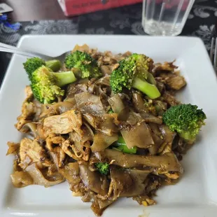 Pad See Ew