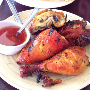 BBQ Chicken