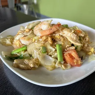 Pad Woon Sen