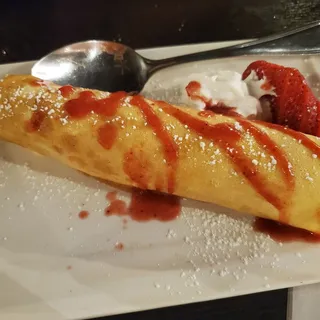 Crepe