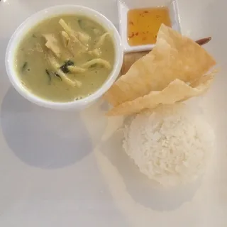 Green Curry